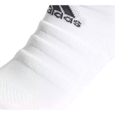 Chaussettes ADIDAS Courtes ASK NS LC Blanc PE 2019 2