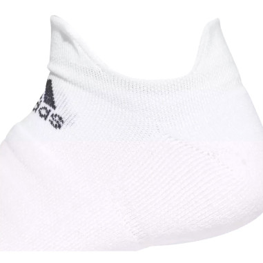 Chaussettes ADIDAS Courtes ASK NS LC Blanc PE 2019