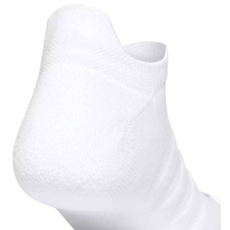 Chaussettes ADIDAS Courtes ASK NS LC Blanc PE 2019