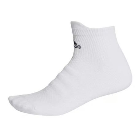 Chaussettes ADIDAS Courtes ASK AN LC Blanc PE 2019