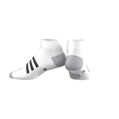 Chaussettes Blanches Homme Adidas Ask Ankle Ul