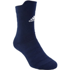 Chaussettes ADIDAS ASK CR MC Bleu PE 2018