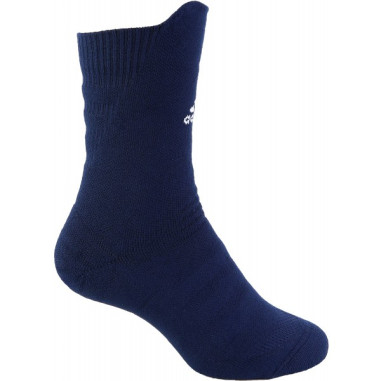 Chaussettes ADIDAS ASK CR MC Bleu PE 2018