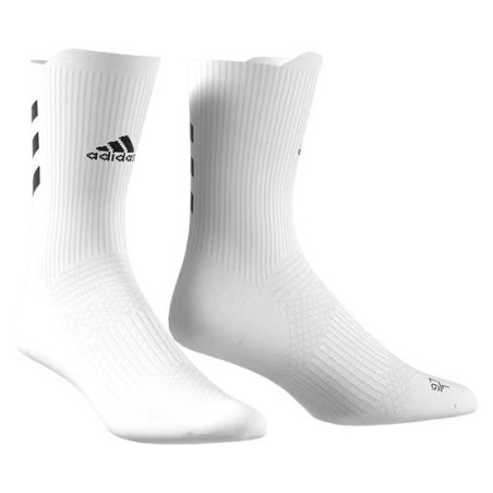 Chaussettes ADIDAS ASK CR LC Blanc