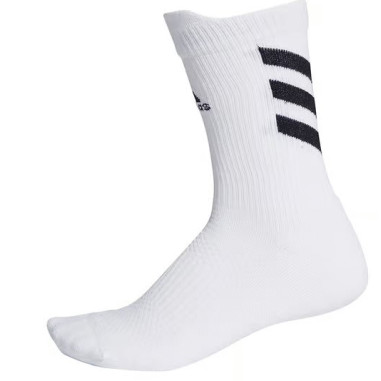 Chaussettes ADIDAS ASK CR LC Blanc