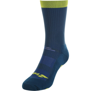 Chaussettes BABOLAT Homme PRO 360 Marine / Jaune 2021