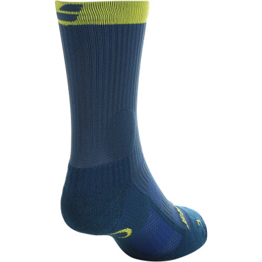 Chaussettes BABOLAT Homme PRO 360 Marine / Jaune 2021