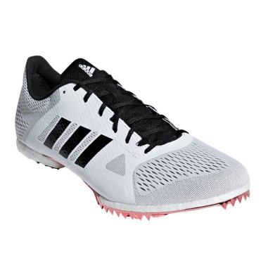 Chaussures Pointes ADIDAS Homme Adizero MID...