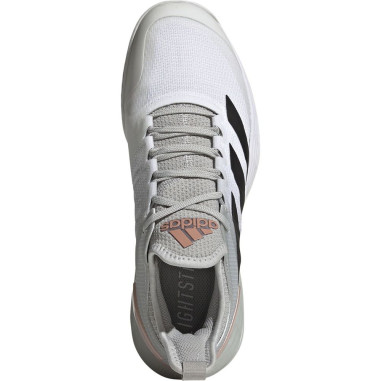Chaussures ADIDAS Femme ADIZERO UBERSONIC 4 W...