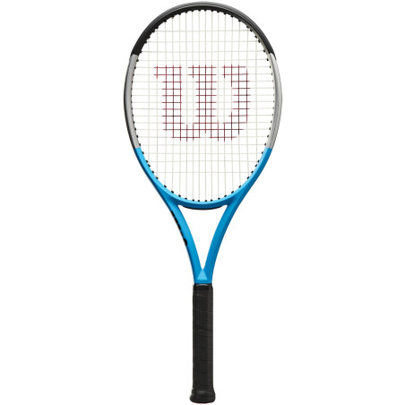 Raquette WILSON ULTRA 100 V3.0 REVERSE Turquoise / Gris (300 g) 2021
