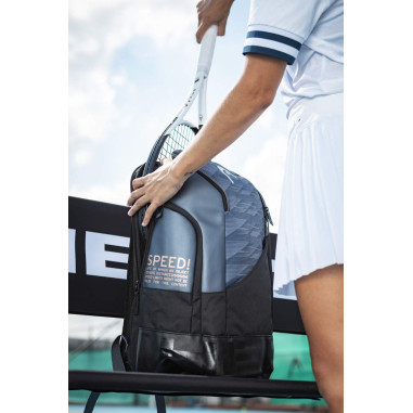 Sac à Dos HEAD DJOKOVIC Backpack Noir /...