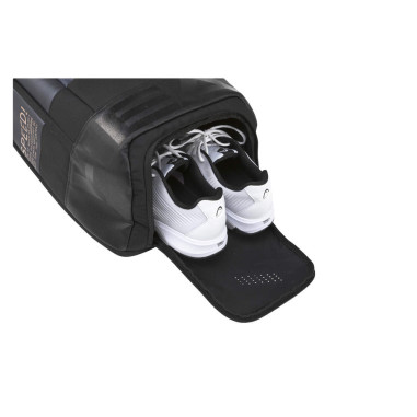 Sac à Dos HEAD DJOKOVIC Backpack Noir /...