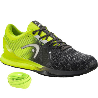 Chaussures HEAD Homme SPRINT PRO 3.0 SF CLAY...