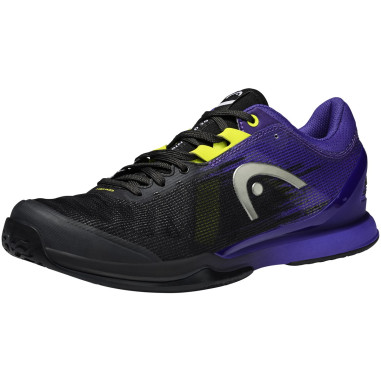 Chaussures HEAD Homme SPRINT PRO 3.0 LTD Purple...