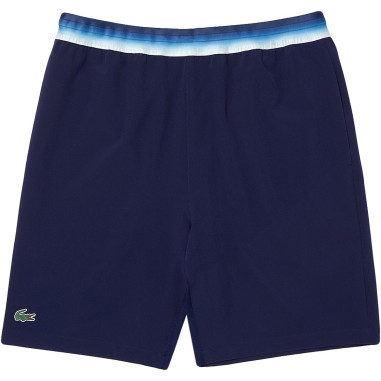 Short LACOSTE Homme DJOKOVIC Marine 2022