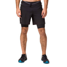 Short Running RAIDLIGHT Homme RESPONSIV 2IN1 Noir 2