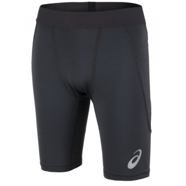 Short Running ASICS Homme Fujitrail Sprinter Gris PE 2021