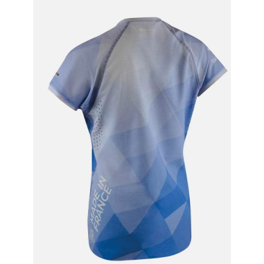 T-Shirt Running RAIDLIGHT Femme LAZER ECODRY...