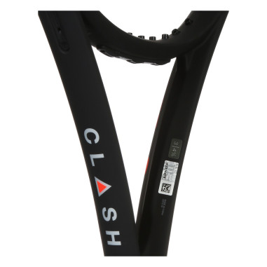Raquette WILSON CLASH 98 (310 g) 2019