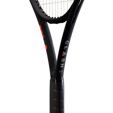 Raquette WILSON CLASH 100L (280 g) 2019