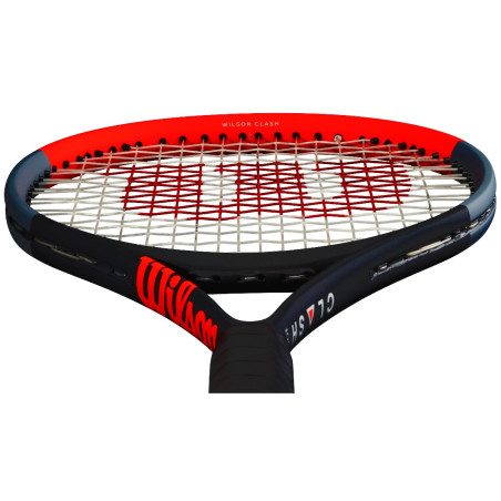 Raquette WILSON CLASH 100L (280 g) 2019