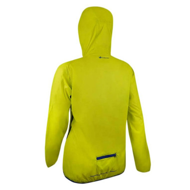 Anorak hotsell jaune femme