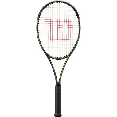 Raquette WILSON BLADE 98 18X20 V8 (305 g) 2021