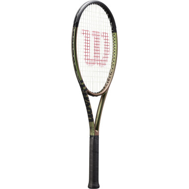 Raquette WILSON BLADE 98 18X20 V8 (305 g) 2021
