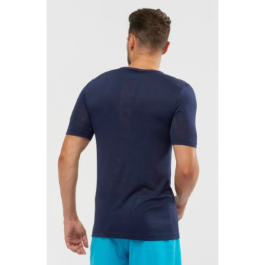 T-Shirt Running SALOMON Homme Sense SEAMLESS...