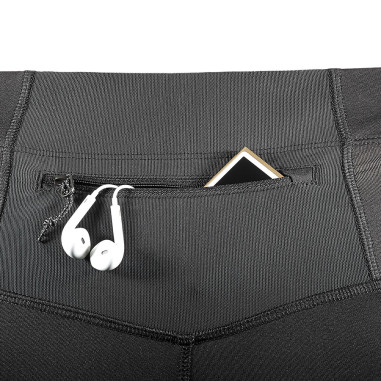 Cuissard Running SALOMON Homme Agile Short...