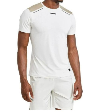 T-Shirt Running Homme CRAFT PRO HYPERVENT SS...