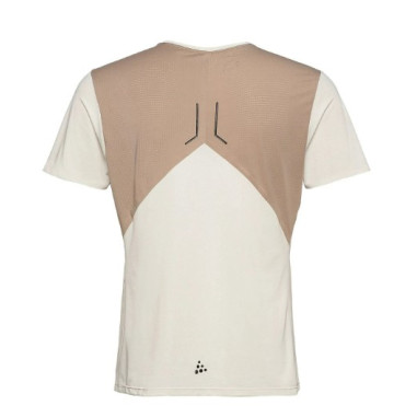 T-Shirt Running Homme CRAFT PRO HYPERVENT SS...