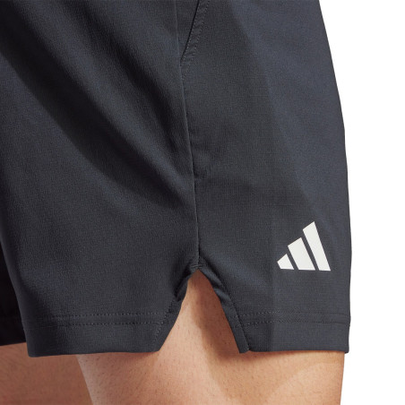Short ADIDAS Homme PARIS HEAT.RDY ERGO Noir PE 2023