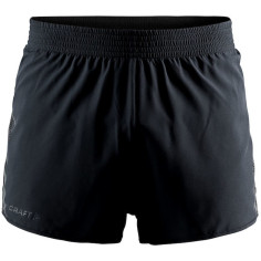 Short Running CRAFT Homme VENT SHORT RACING Noir 