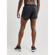 Short Running CRAFT Homme Vent Short Racing Noir PE 2020 2