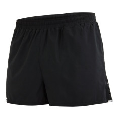 Short Running SALMING Homme Speed Noir PE 2019