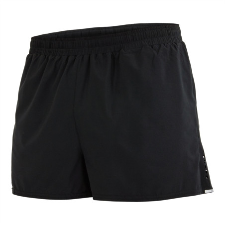 Short Running SALMING Homme SPEED Noir
