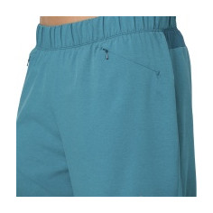 Short Running ASICS Homme 2N 7In Short Bleu  AH 2018 2