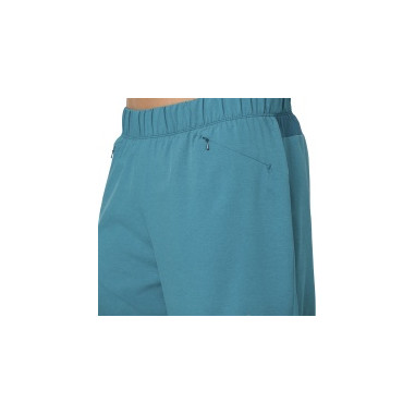 Short Running ASICS Homme 2N 7In Short Bleu