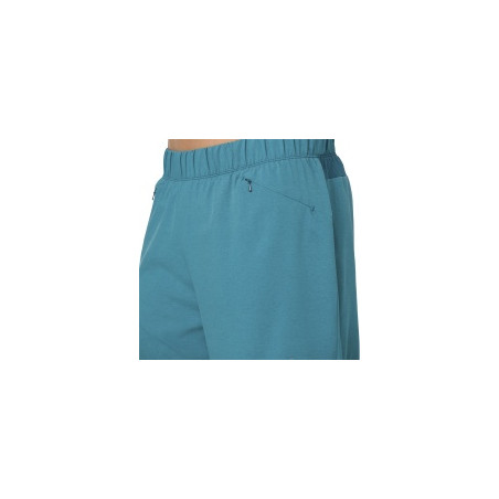 Short Running ASICS Homme 2N 7In Short Bleu