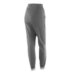 Pantalon WILSON Femme TEAM II JOGGER Gris PE 2023 2
