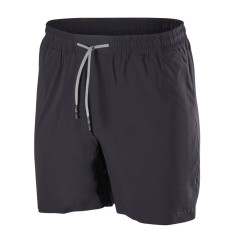 Short FALKE Homme Basic Challenger Noir PE 2019