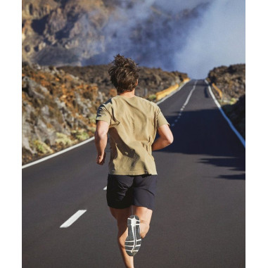 Short FALKE Homme Basic Noir PE 2019