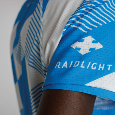 T-Shirt Running RAIDLIGHT Homme MC RIPSRECHT...