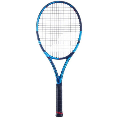 Raquette TEST BABOLAT PURE DRIVE Bleu 98 (305 g )
