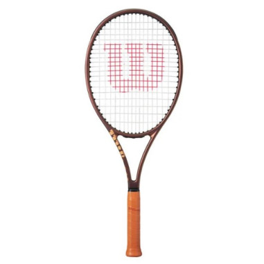 Raquette TEST WILSON PRO STAFF X (315 g) V14 Bronze 2023