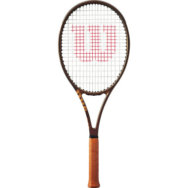 Raquette Test WILSON Pro Staff 97 (315 g) V14.0 Marron 2023