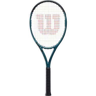 Raquette TEST WILSON ULTRA 100 TEAM V4.0 (280 g) Bleu AH 2022