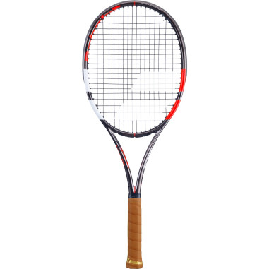 Raquette TEST BABOLAT PURE STRIKE VS Gris / Rouge (310 g) 2022