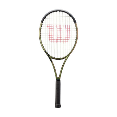 Raquette TEST WILSON BLADE 100 V8.0 16X19 (300 g) 2022
